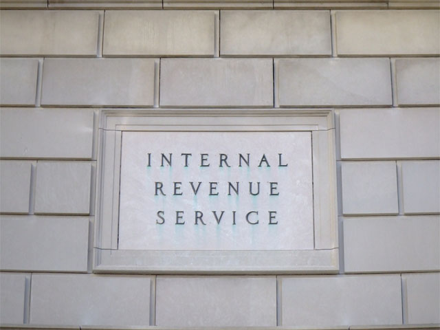 IRS rulings belatedly changed how many small business owners could offer employee fringe benefits. (DTN file photo by Nick Scalise)